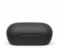 SONY WF-C710N ANC Czarne - 1324693 - zdjęcie 4
